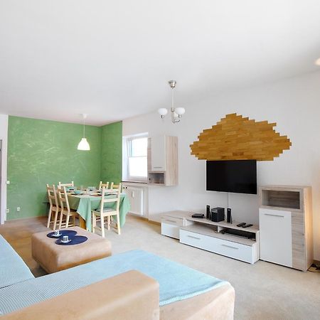 Evergreen Chalet Garmisch-Partenkirchen Luaran gambar