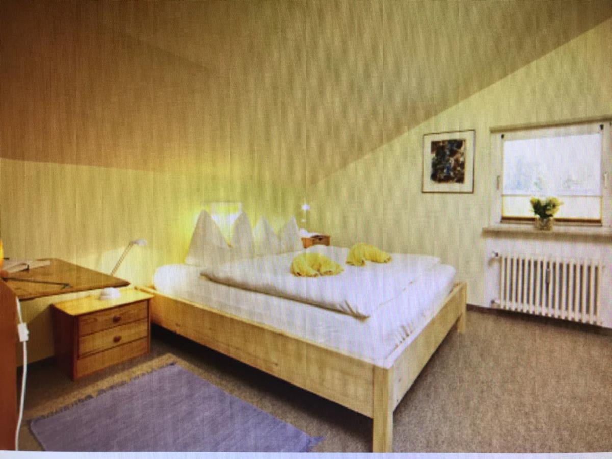 Evergreen Chalet Garmisch-Partenkirchen Luaran gambar
