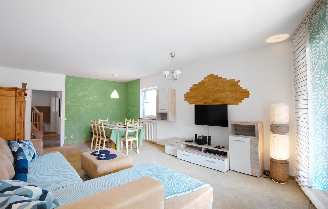 Evergreen Chalet Garmisch-Partenkirchen Luaran gambar