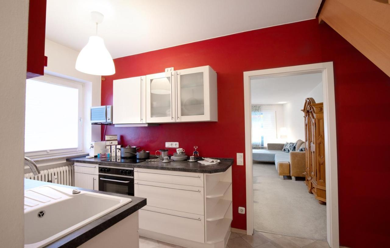 Evergreen Chalet Garmisch-Partenkirchen Luaran gambar